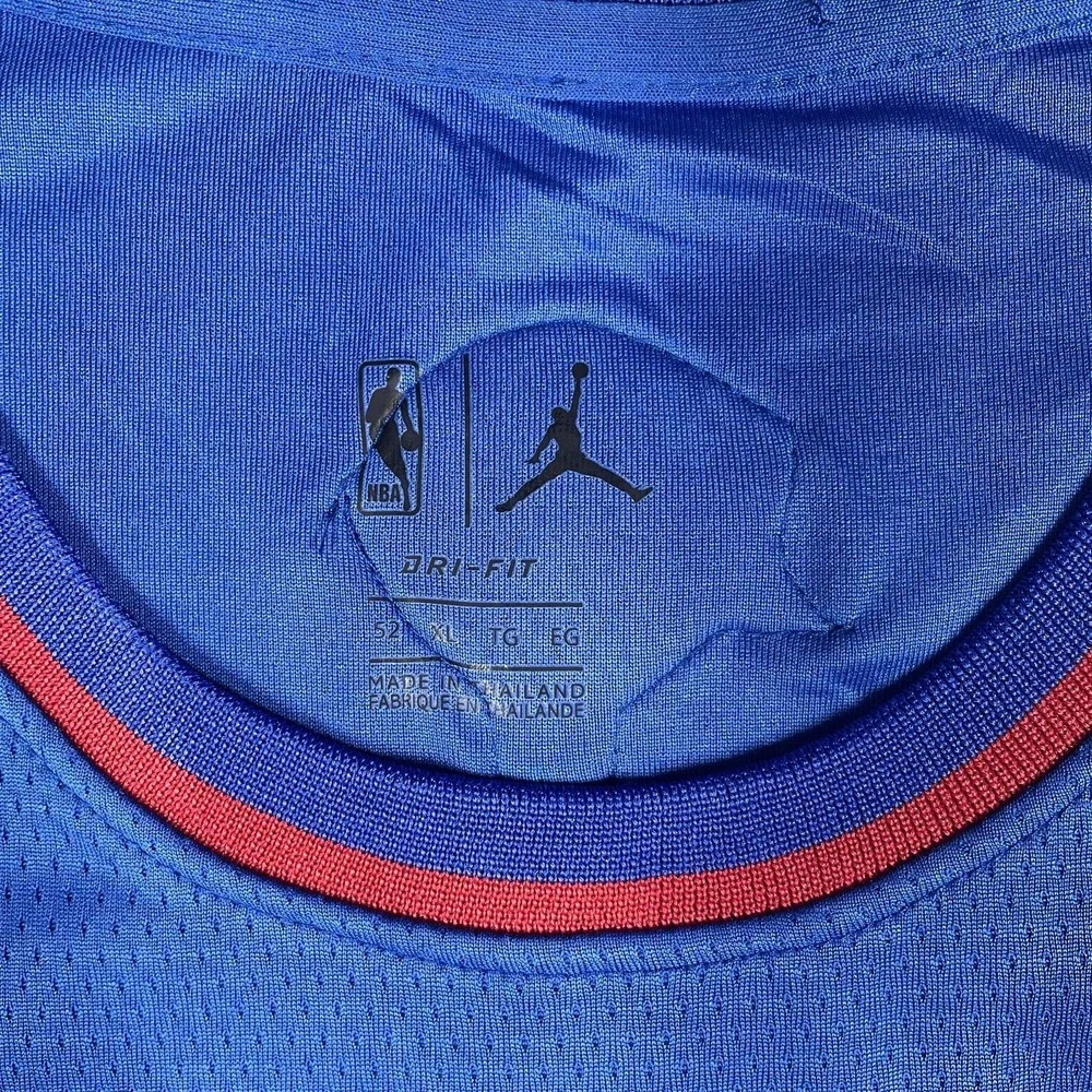 Nike denver nuggets